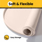 Silicone Pet Feeding Mat with ½" Raised Edge – 24" x 16"