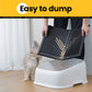 Single-Layer Cat Litter Mat – Soft, Easy-Clean