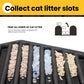 Single-Layer Cat Litter Mat – Soft, Easy-Clean