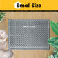 Single-Layer Cat Litter Mat – Soft, Easy-Clean