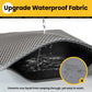 Waterproof-Backed Single-Layer Cat Litter Mat