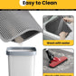 Waterproof-Backed Single-Layer Cat Litter Mat