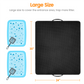 Concave Honeycomb Cat Litter Trapping Mat – Extra Large, 30" x 24"