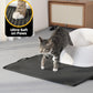 Honeycomb Double-Layer Cat Litter Trapping Mat – 30" x 22"