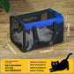 Collapsible Soft-Sided Pet Carrier – Cat & Small Dog