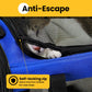 Collapsible Soft-Sided Pet Carrier – Cat & Small Dog