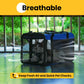 Collapsible Soft-Sided Pet Carrier – Cat & Small Dog