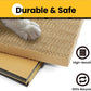 Cardboard Cat House with Scratch Pad & Catnip