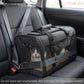 Expandable Soft-Sided Pet Carrier Bag