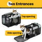 Collapsible Soft-Sided Pet Carrier – Cat & Small Dog