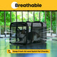 Collapsible Soft-Sided Pet Carrier – Cat & Small Dog