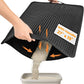 Waterproof-Backed Single-Layer Cat Litter Mat