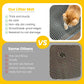 Waterproof-Backed Single-Layer Cat Litter Mat