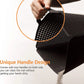 Waterproof-Backed Single-Layer Cat Litter Mat