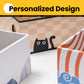 Cat Scratcher Lounge Box with Refill Pad – Chessboard