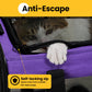 Collapsible Soft-Sided Pet Carrier – Cat & Small Dog