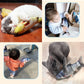 Interactive Fish Cat Toy (Automatic Realistic Tail Swing)