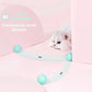 Interactive Automatic Cat Toy Ball