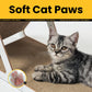 A-Frame Cat Scratching Board – Small
