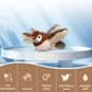 Interactive Flying Bird Cat Toy