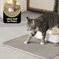 Honeycomb Double-Layer Cat Litter Trapping Mat – 23" x 17"