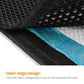 EVA Honeycomb Cat Litter Trapping Mat – Jumbo, 34" x 26"