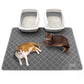 PVC Honeycomb Cat Litter Trapping Mat – Jumbo