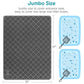 PVC Honeycomb Cat Litter Trapping Mat – Jumbo