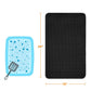 EVA Honeycomb Cat Litter Trapping Mat – 25" x 15"