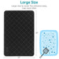 PVC Honeycomb Cat Litter Trapping Mat – Large