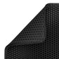 EVA Honeycomb Cat Litter Trapping Mat – 25" x 15"