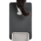 EVA Honeycomb Cat Litter Trapping Mat – 25" x 15"