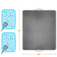 Honeycomb Double-Layer Cat Litter Trapping Mat – Large, 31" x 26"