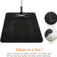 EVA Honeycomb Cat Litter Trapping Mat – Jumbo, 34" x 26"
