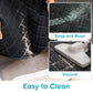 PVC Honeycomb Cat Litter Trapping Mat – Jumbo