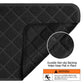 PVC Honeycomb Cat Litter Trapping Mat – Jumbo