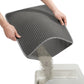 Honeycomb Double-Layer Cat Litter Trapping Mat – 18" x 17"