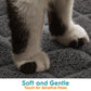 PVC Honeycomb Cat Litter Trapping Mat – Small, 24" x 17"