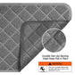 PVC Honeycomb Cat Litter Trapping Mat – Large