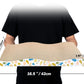 Reversible Cardboard Cat Scratcher Pad – Wave, Large