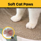 Round Cardboard Cat Scratcher Lounge Bowl