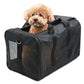 Collapsible Soft-Sided Pet Carrier – Large Dog