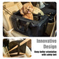 Collapsible Soft-Sided Pet Carrier – Large Dog