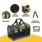 Collapsible Soft-Sided Pet Carrier – Large Dog