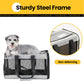 Collapsible Soft-Sided Pet Carrier – Large Dog