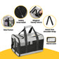 Collapsible Soft-Sided Pet Carrier – Large Dog
