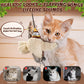 Interactive Flying Bird Cat Toy