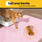 PVC Honeycomb Cat Litter Trapping Mat – Large